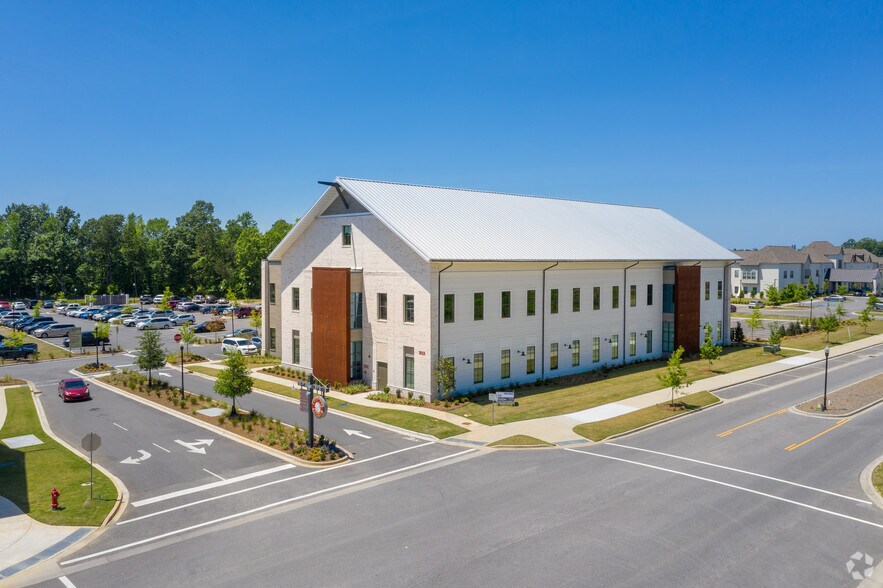 More Photos Of 2015 2nd Ave, Summerville Medical For Lease