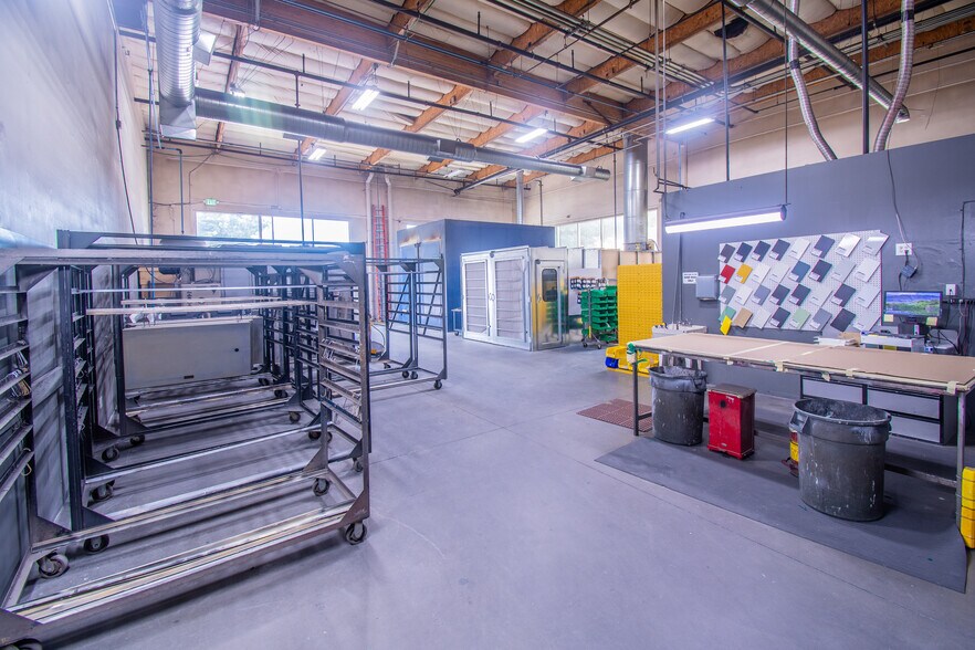 More Photos Of 7855 Southfront Rd, Livermore Light Manufacturing For Sale