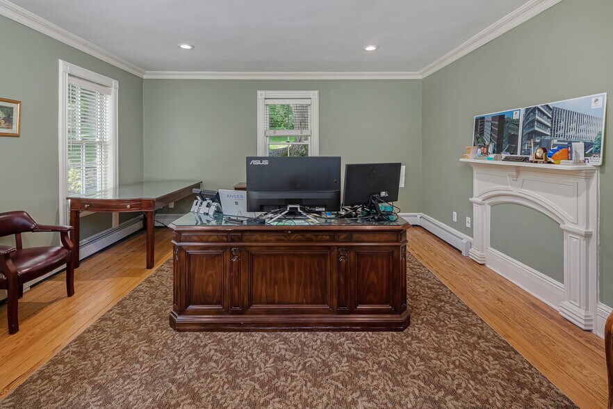 More Photos Of 97 Grayrock Rd, Clinton Township Office For Lease