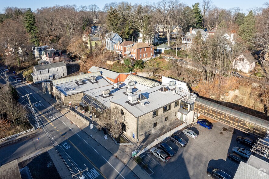 More Photos Of 145 Greenwood Ave, Wyncote Loft Creative Space For Lease