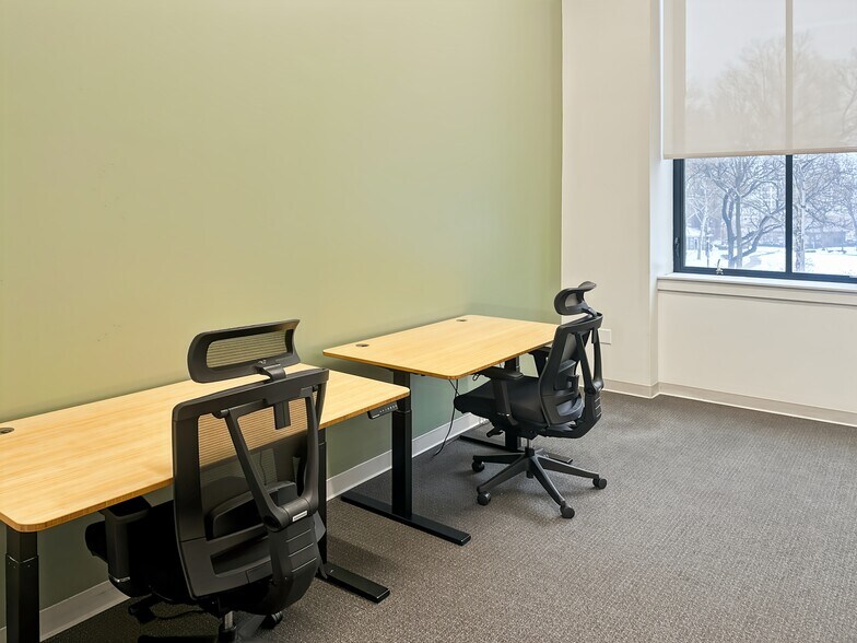 More Photos Of 609-625 Broad St, Newark Coworking Space