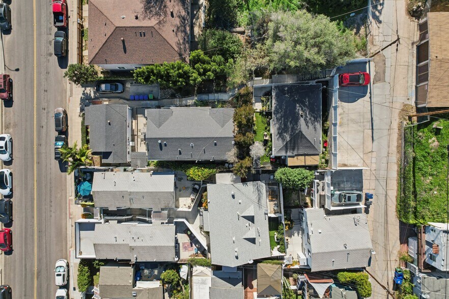 More Photos Of 3970-3974 Florida St, San Diego Apartments For Sale