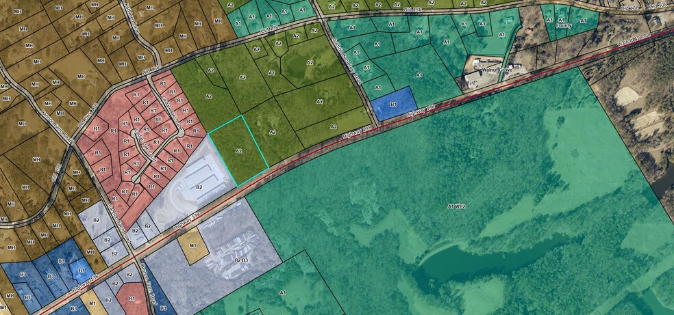 More Photos Of 5171 Ga Highway 138, Loganville Land For Sale