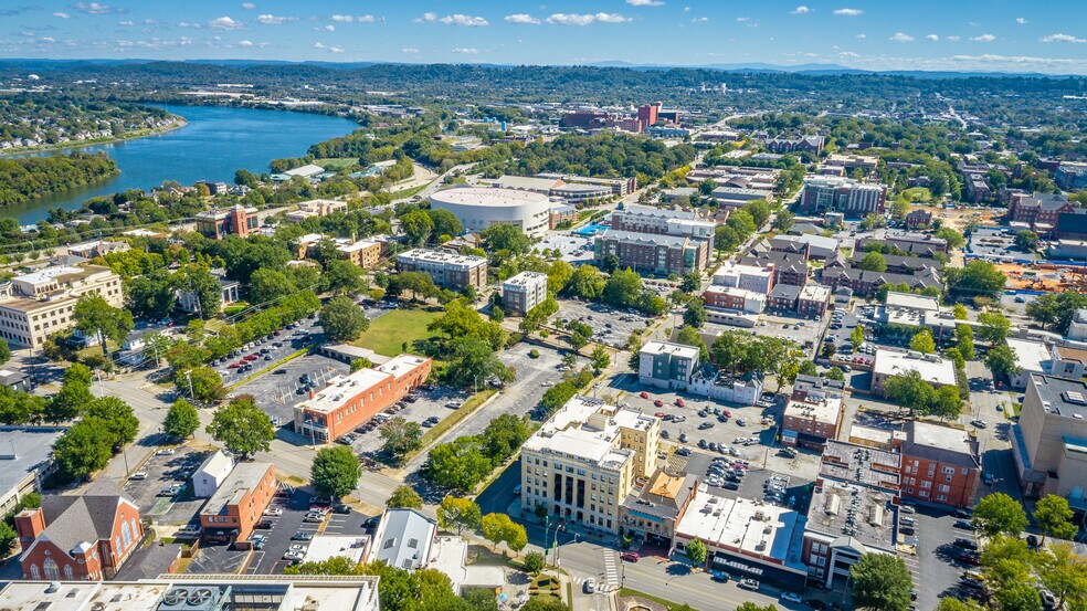 More Photos Of 600 Georgia Ave, Chattanooga Apartments For Lease