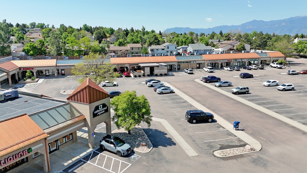 More Photos Of 2807-2817 Dublin Blvd, Colorado Springs Unknown For Sale