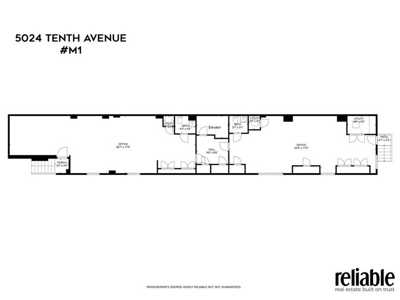 More Photos Of 5024 10th Ave, Brooklyn Apartments For Sale
