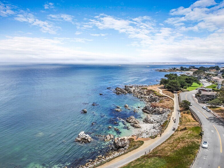 More Photos Of 419 Forest Ave, Pacific Grove Apartments For Sale