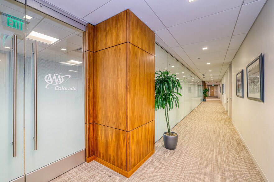 More Photos Of 6061 S Willow Dr, Englewood Office For Sale