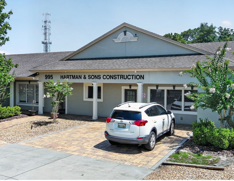 Primary Photo Of 995 W State Road 434, Winter Springs Office For Sale