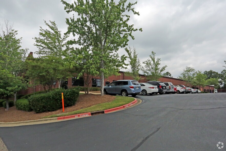 More Photos Of 200 Sorrell Grove Church Rd, Morrisville Office For Sale