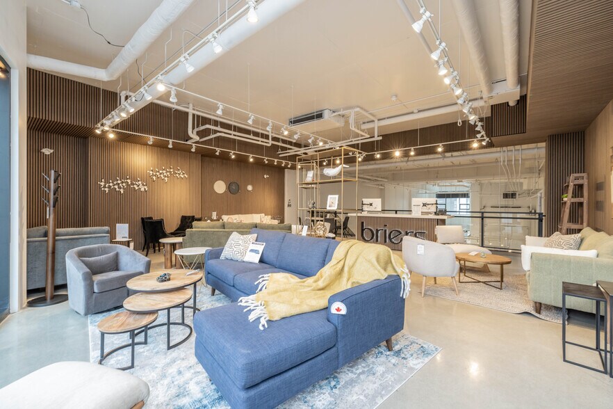 More Photos Of 8210-8220 Ross St, Vancouver Warehouse For Sale