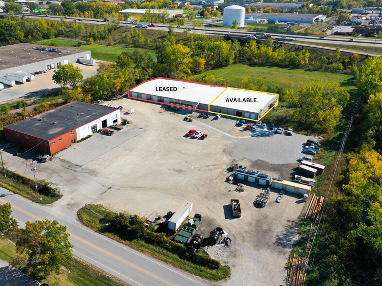 More Photos Of 1617 NE 51st Ave, Des Moines Warehouse For Lease