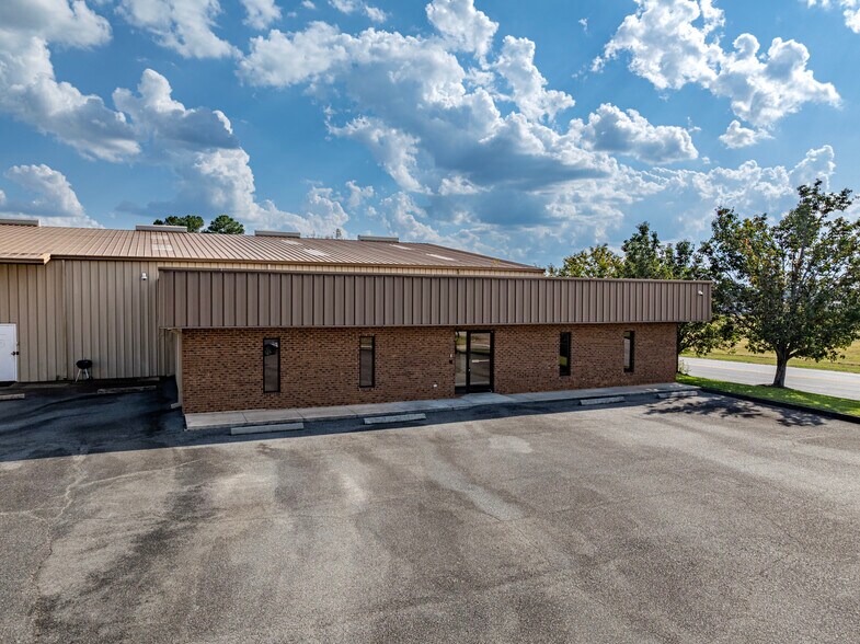 More Photos Of 4475 Union Rd, Tifton Warehouse For Sale