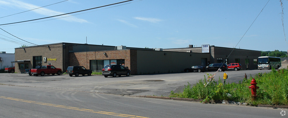 Primary Photo Of 333 Pulaski St, Syracuse Flex For Lease