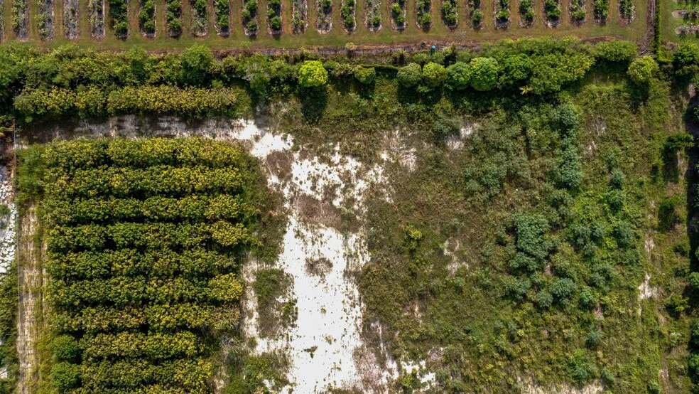 More Photos Of SW 212th Ave & Lucille Dr, Homestead Land For Sale
