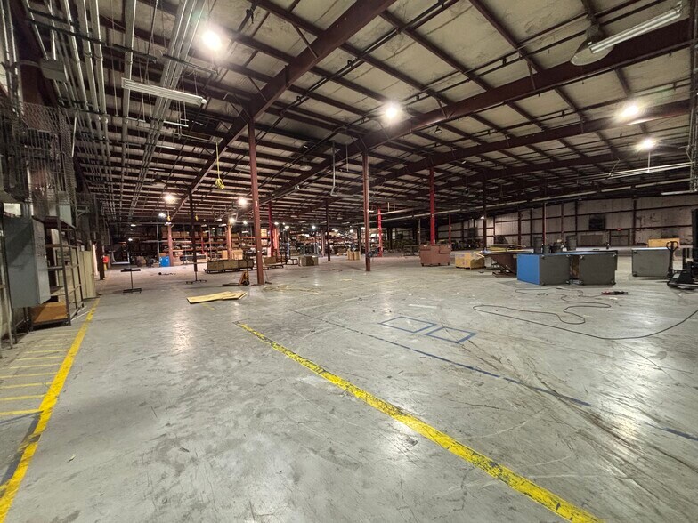 More Photos Of 7346 W 400 N, Rochester Industrial For Sale