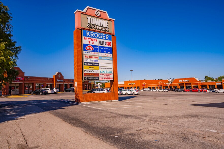 More Photos Of 3600 Gus Thomasson Rd, Mesquite Unknown For Lease