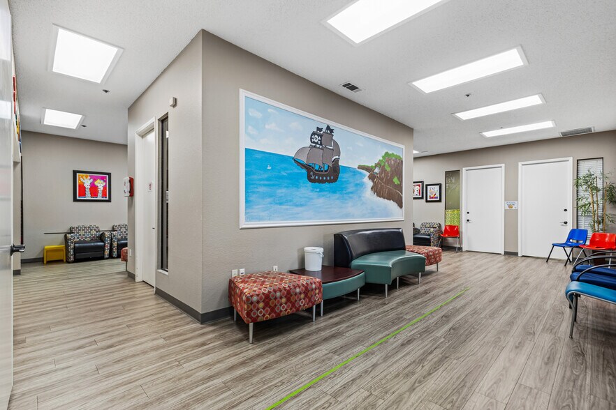 More Photos Of 2425 E Southlake Blvd, Southlake Office For Lease