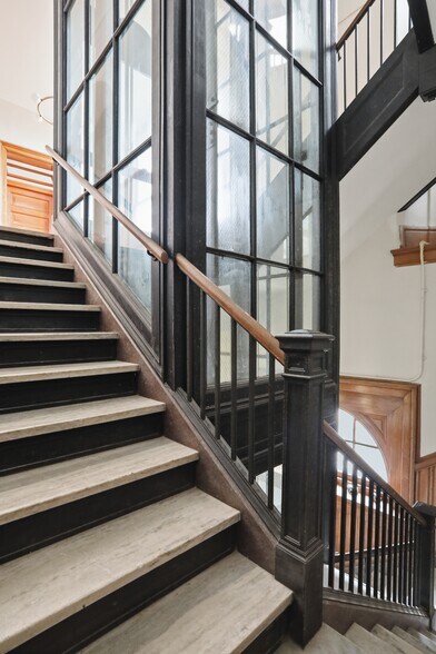 More Photos Of 125 S Maple Ave, Martinsburg Lodge Meeting Hall For Sale
