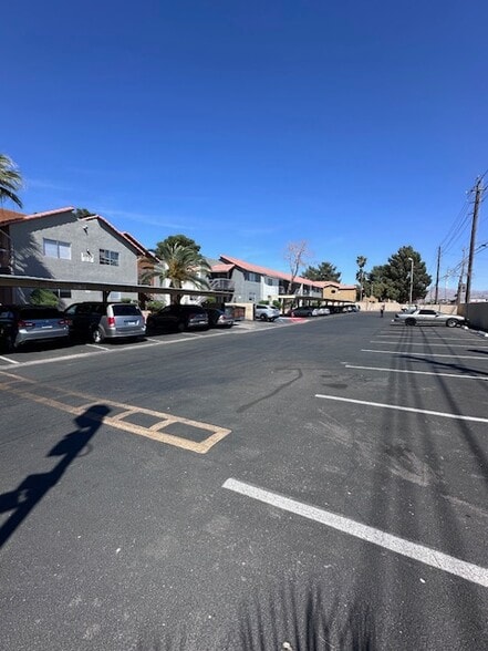 More Photos Of 3909-3949 N Nellis Blvd, Las Vegas Apartments For Sale