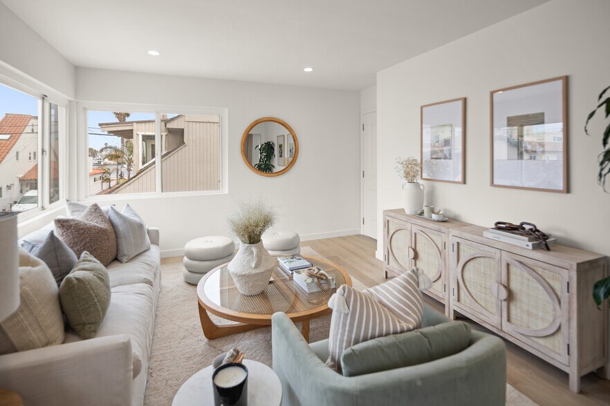 More Photos Of 801-809 Liverpool Ct, San Diego Apartments For Sale