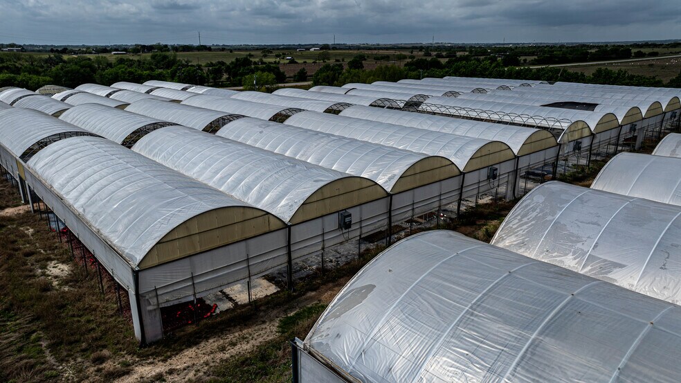 More Photos Of 8637 W US Highway 90, Schulenburg Land For Sale