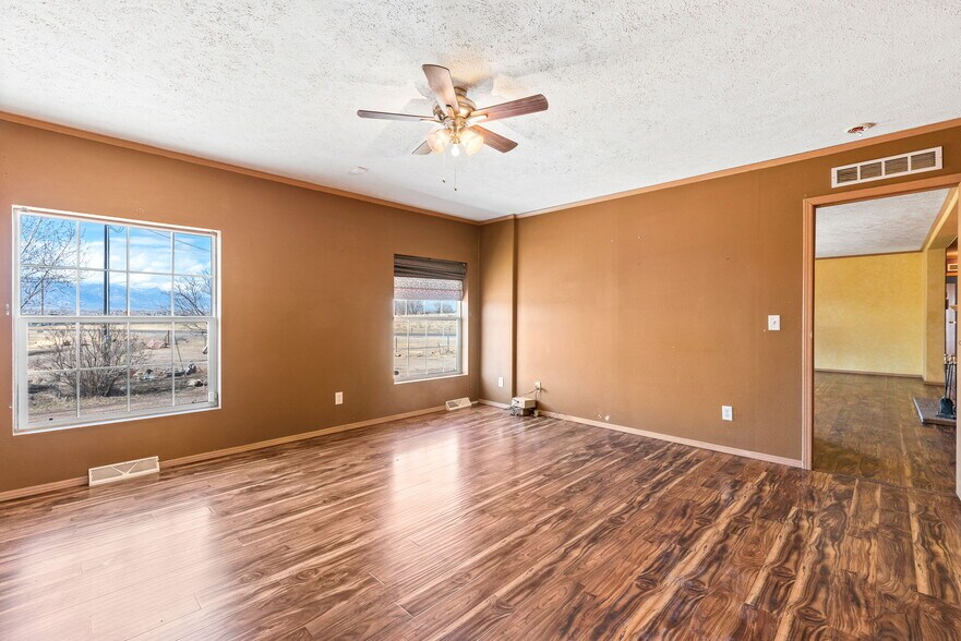 More Photos Of 8525 Squirrel Creek Rd, Fountain Land For Sale