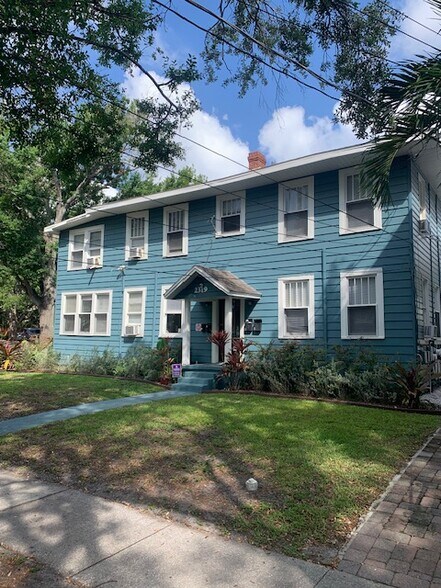 More Photos Of 2319 W Texas Ave, Tampa Apartments For Sale