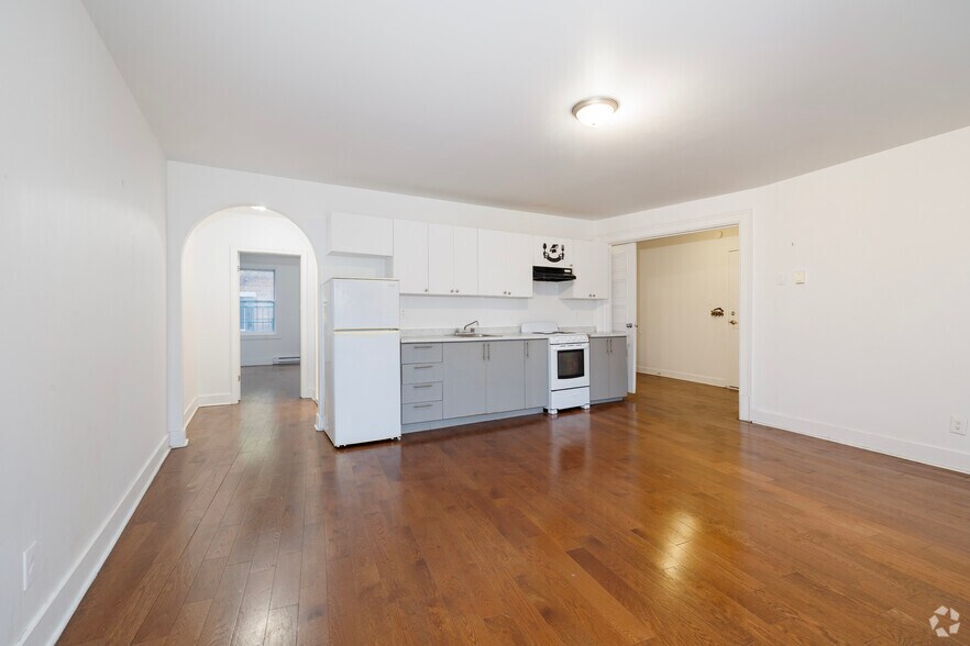 More Photos Of 2310 Rue Guy, Montréal Apartments For Lease