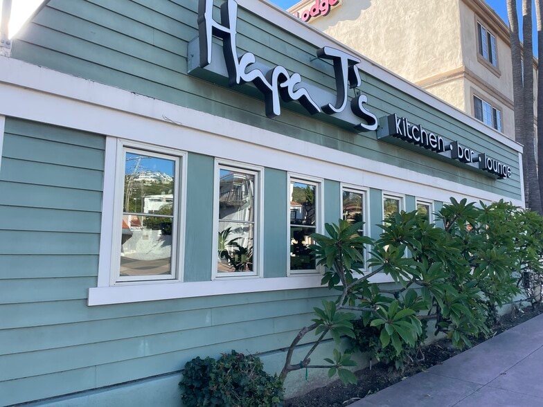 More Photos Of 2016 S El Camino Real, San Clemente Freestanding For Sale