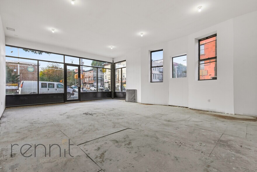 Primary Photo Of 265 Malcolm X Blvd, Brooklyn Apartments For Lease