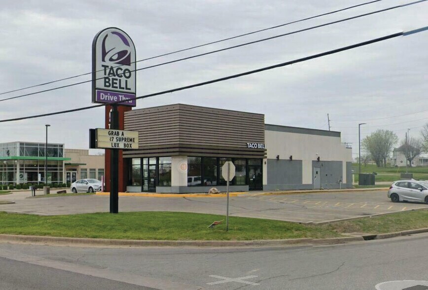 More Photos Of 2235 State St, Chester Fast Food For Sale