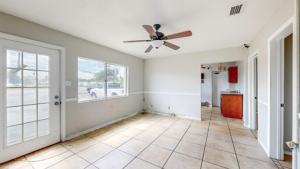 More Photos Of 1944 Aurora Rd, Melbourne General Retail For Sale