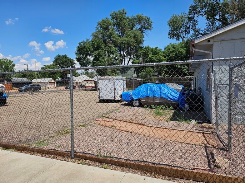 More Photos Of 1102 E Abriendo Ave, Pueblo Lodge Meeting Hall For Sale