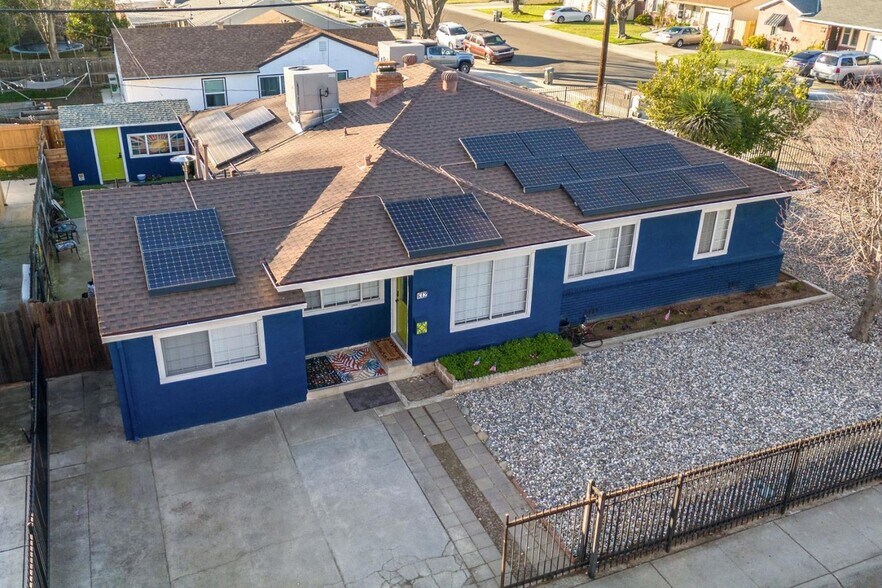 More Photos Of 1701 Rockrose Rd, West Sacramento Apartments For Sale