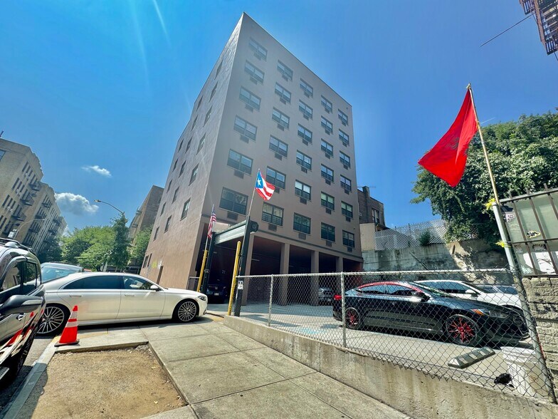 More Photos Of 27 Buchanan Pl, Bronx Apartments For Sale