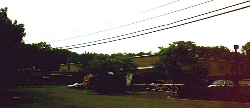 More Photos Of 100 Leyland Dr, Leonia Warehouse For Lease