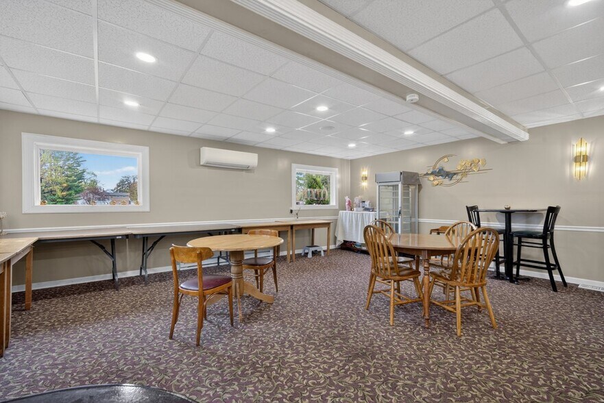 More Photos Of 301 N Kingsboro Ave, Gloversville Golf Course Driving Range For Sale