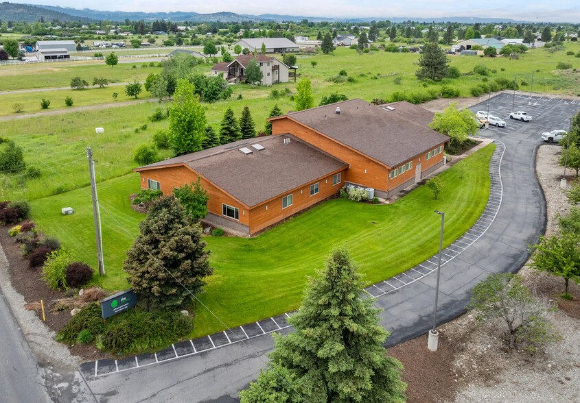 More Photos Of 6701 N Idaho Rd, Newman Lake Lodge Meeting Hall For Sale