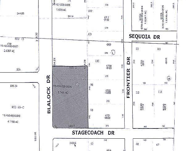 More Photos Of 4600 Blalock Rd, Houston Unknown For Lease