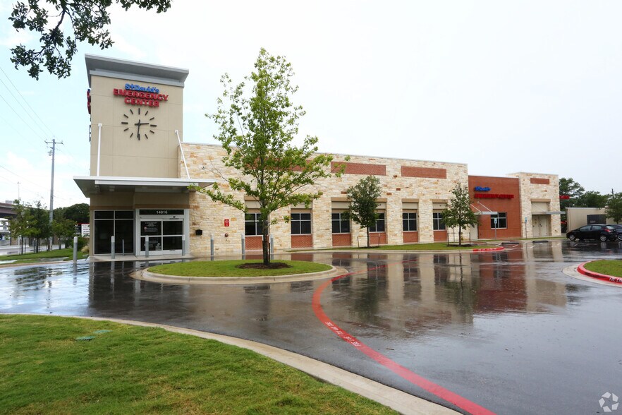 More Photos Of 14016 N Highway 183, Austin Medical For Lease