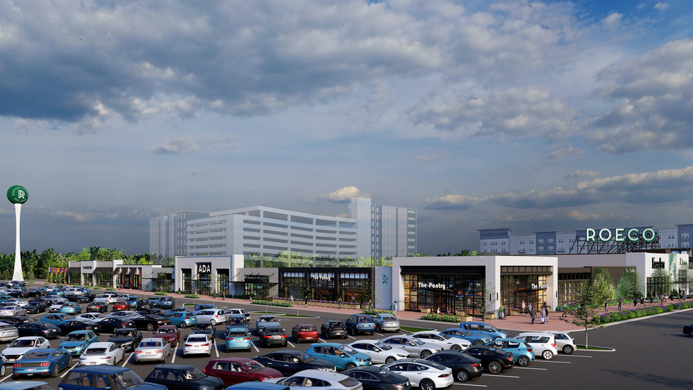 More Photos Of 3131 E Michigan Ave, Lansing General Retail For Lease