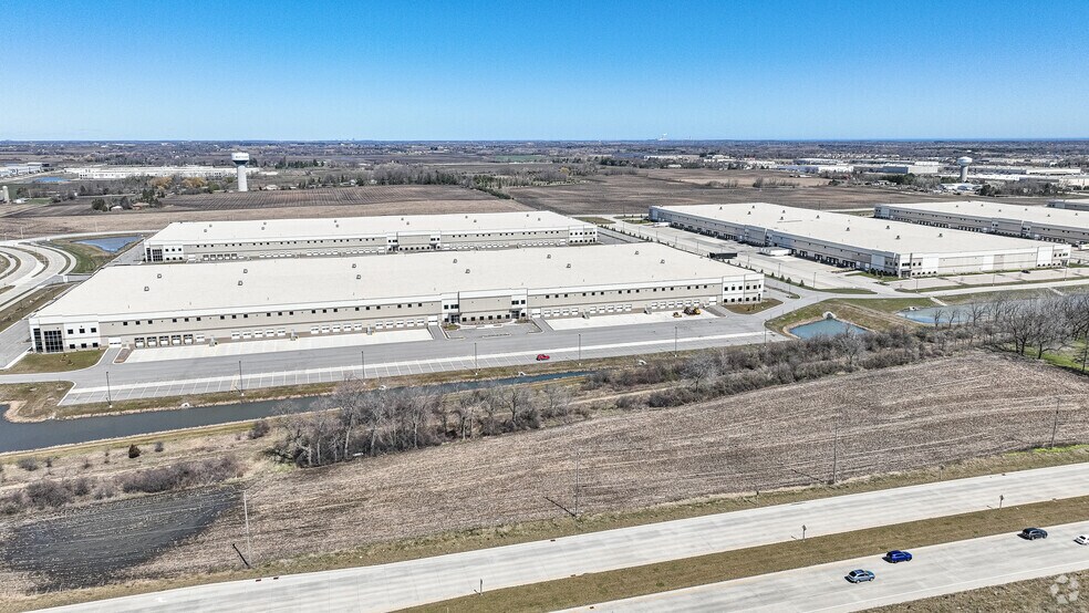 More Photos Of Enterprise Dr, Sturtevant Unknown For Sale