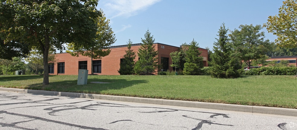 More Photos Of 7170 Riverwood Dr, Columbia Office For Sale