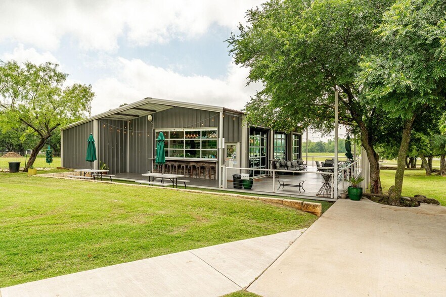 More Photos Of 675 County Road 497, Dublin Winery Vineyard For Sale