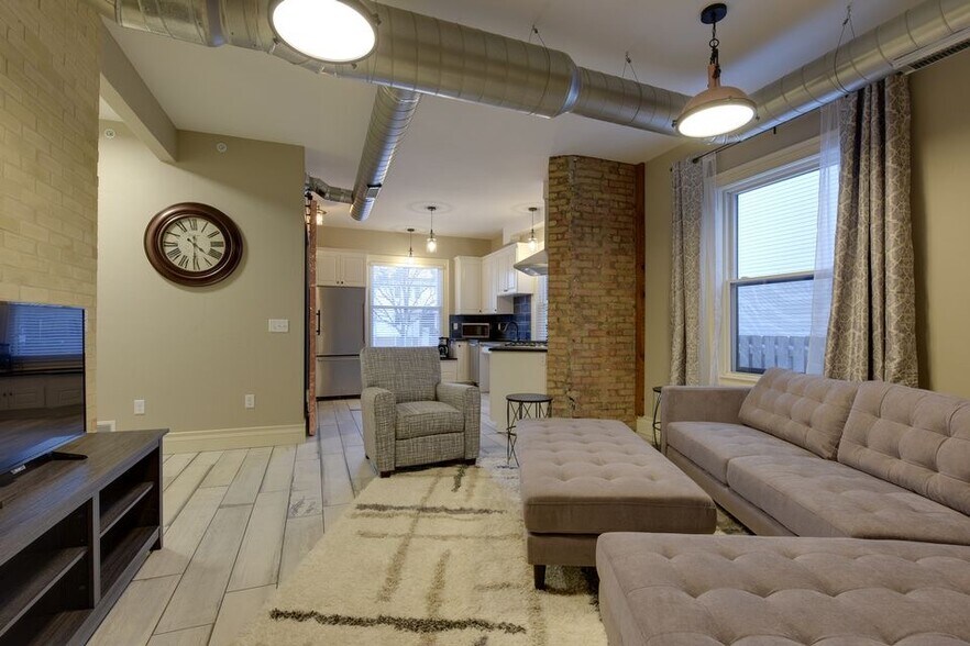 More Photos Of 1802 11th Ave S, Minneapolis Apartments For Sale