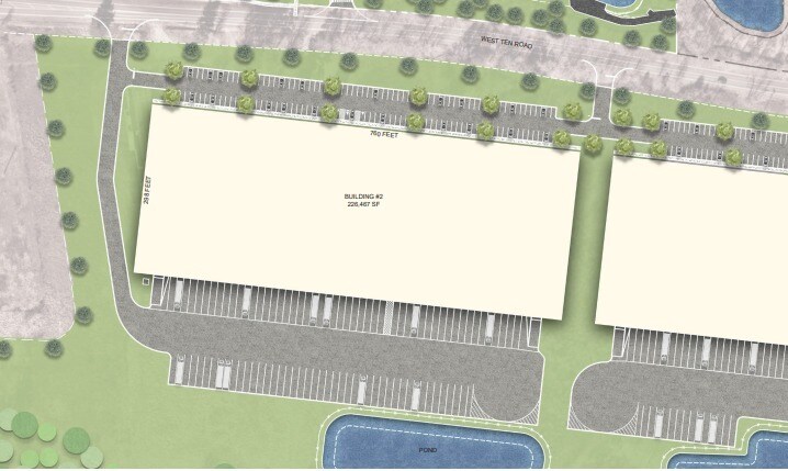 More Photos Of 5414 W Ten Rd, Mebane Unknown For Lease