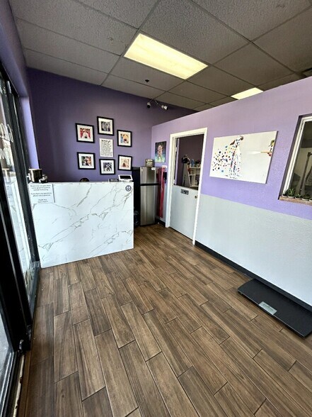 More Photos Of 6017-6025 E McKellips Rd, Mesa Unknown For Lease