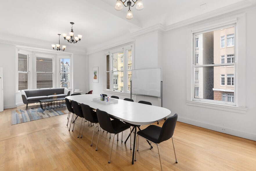 More Photos Of 999 Sutter St, San Francisco Medical For Sale