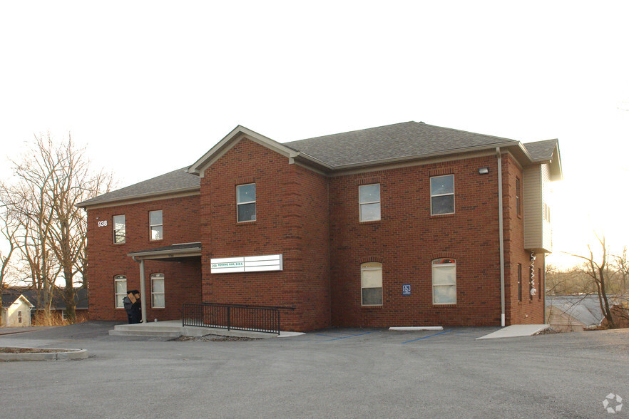 Primary Photo Of 938 Louisville Rd, Frankfort Medical For Lease